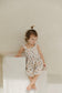 Classic Pooh | Bamboo Smocked Dress