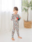 Tractor | Bamboo Two Piece Pajamas