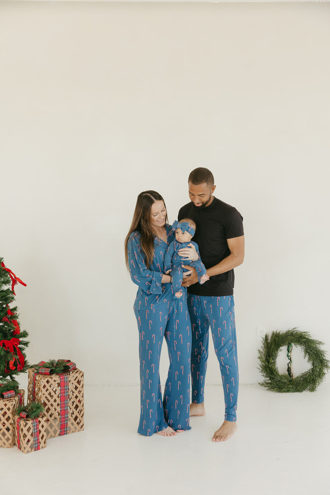 Candy Cane Lane | Men's Pajama Pants