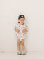 Hero | Short Sleeve Romper