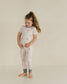 Ballet | Bamboo Short Sleeve Pajamas