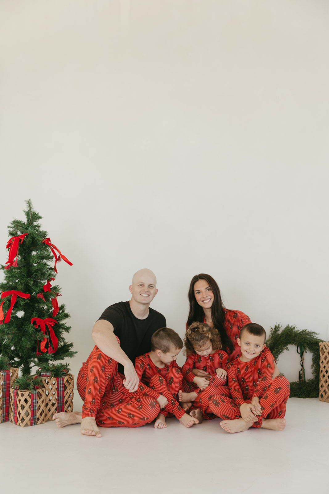 Gingerbread | Men's Pajama Pants