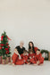 Gingerbread | Men's Pajama Pants