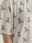 Heirloom Teddy | Women's Pajama Set
