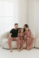 Merry Gingham | Bamboo Two Piece Pajamas