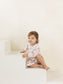 Cowgirl | Bamboo Flutter Twirl Dress with Bodysuit