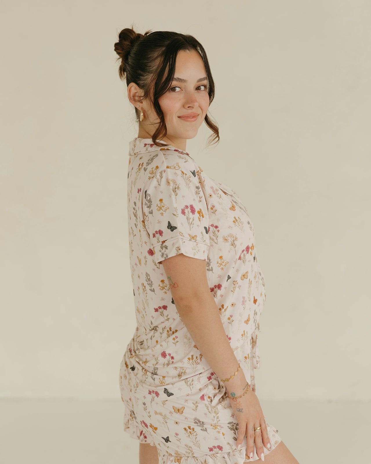 Wildflower | Women's Bamboo Set