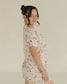 Wildflower | Women's Bamboo Set