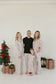 Beary Merry | Men's Pajama Pants