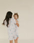 Cotton Candy Bows | Women's Bamboo Set