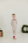 Beary Merry | Bamboo Two Piece Pajamas