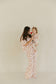 Puppy Love Letters | Bamboo Women's Pajama Set
