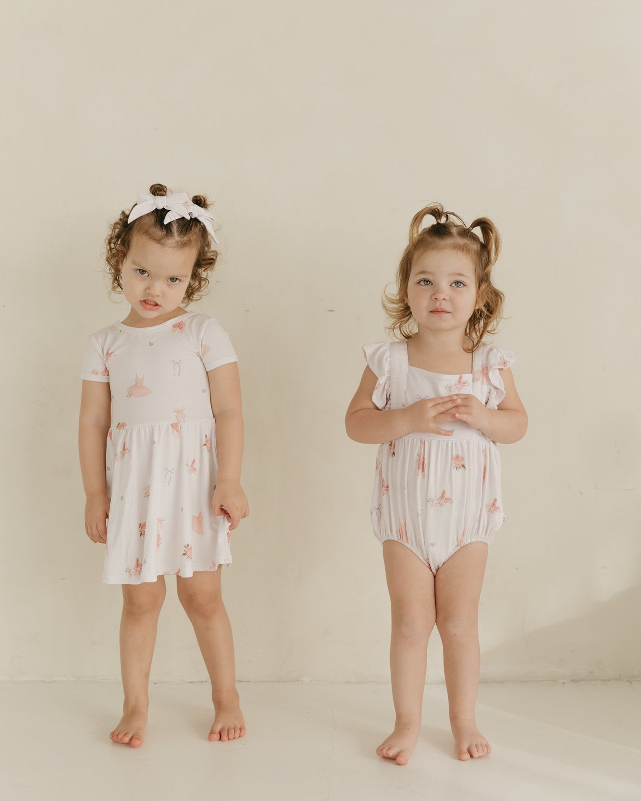 Ballet | Twirl Dress