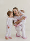Beary Sweet | Bamboo Two Piece Pajamas