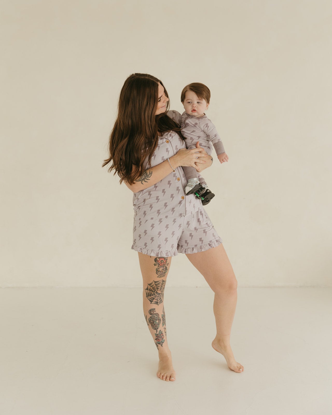 Bolt | Women's Bamboo Set