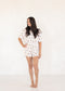 Bears | Bamboo Women's Short Set