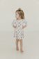 Classic Bear | Bodysuit Twirl Dress