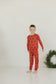 Gingerbread | Bamboo Two Piece Pajamas