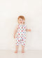 Cars | Button Tank Romper