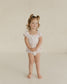 Ballet | Ruffle Romper