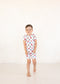 Cars | Bamboo Short Set