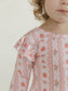 Pumpkin Patch |  Bodysuit Twirl Dress