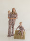 Moo'd | Bamboo Zipper Pajamas
