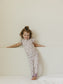 Sweet Geese | Bamboo Ruffle Set