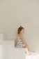Steamboat Willie | Smocked Bodysuit Dress