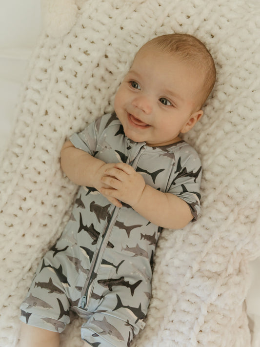 Sharks Cove | Summer Romper