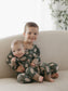 Game Day | Bamboo Two Piece Pajamas