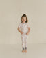 Ballet | Bamboo Short Sleeve Pajamas