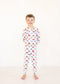 Cars | Bamboo Two Piece Pajamas