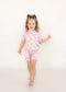 Bow | Bamboo Daywear Shorts Set