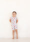 Cars | Bamboo Short Set