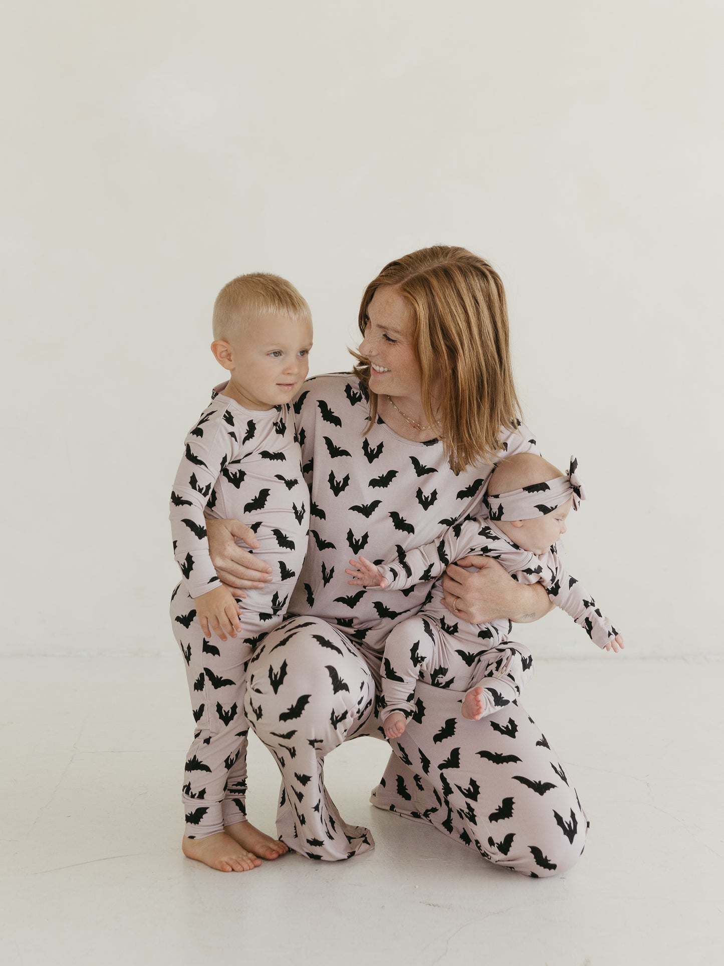 Bats | Women's Pajama Set