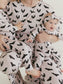 Bats | Bamboo Two Piece Pajamas