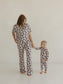 Bats | Women's Pajama Set