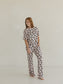 Bats | Women's Pajama Set