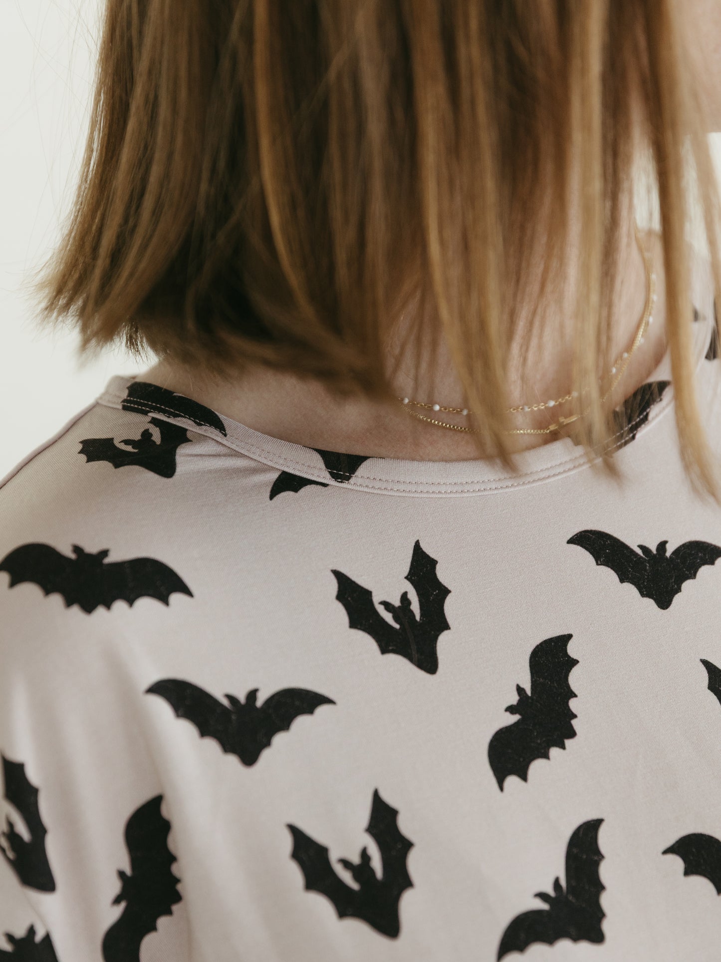Bats | Women's Pajama Set