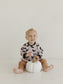 Bats | Terry Bubble Romper