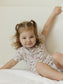 Sweet Geese | Bamboo Short Set