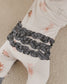 Ballet | Bamboo Ruffle Zipper Pajamas