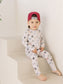 Hero | Bamboo Zip Pajamas
