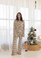 Gingerbread | Women's Bamboo Set