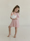 Pumpkin Patch | Long Sleeve Twirl Dress
