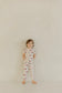 Truckin | Bamboo Short Sleeve Pajamas