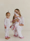 Beary Sweet | Bamboo Two Piece Pajamas