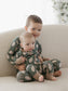 Game Day | Bamboo Two Piece Pajamas