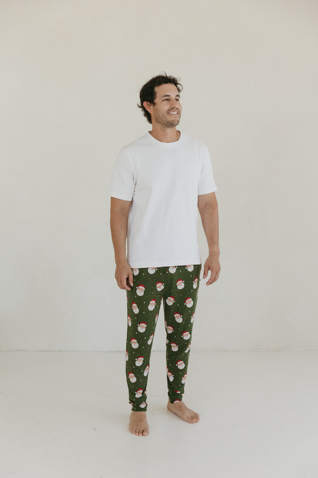 Dear Santa | Men's Pajama Pants